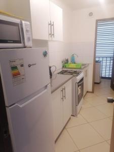 Departamento Condominio Magisterio