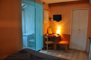 Hotels La Cigaliere : photos des chambres