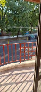 Dpto PLAZA SAENZ PEÑA CÉNTRICO