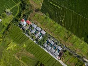 Nyanyi Sanctuary Villa by Ini Vie Hospitality - Tanjungan