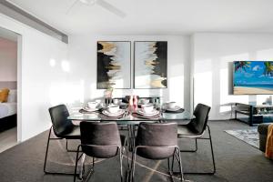 Q Tower Apartments - Hosted by Wow Stay