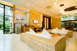 Abagatan ti Manila - Alfonso