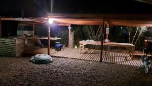 Hermosa Cabaña en Colliguay