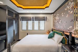 White Lotus Boutique Hotel, Ho Chi Minh