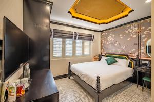 White Lotus Boutique Hotel, Ho Chi Minh