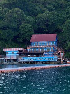 obrázek - Perhentian Nemo Chalet