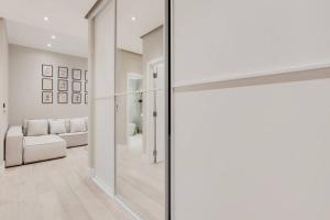 9 Borough Apartments - Spacious 2-Bed, 2-Bath Steps from London Bridge