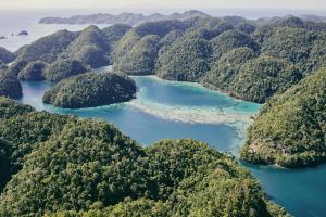 Nay Palad Hideaway -Inclusive Stay