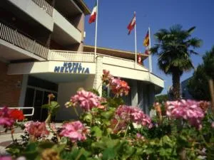 Hotel Helvetia - Lido