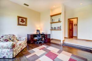 Spacious Merritt Island Home Private Pool and Dock!