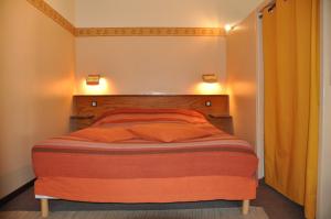 Hotels La Cigaliere : photos des chambres