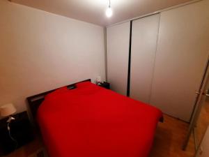 Appartements Charmant T2 au coeur de Bayonne, proche commodites - FR-1-239-891 : photos des chambres