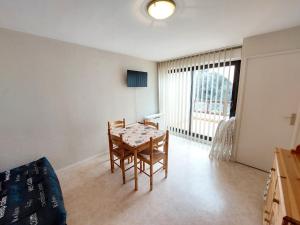 Appartement charmant à 2 pas de la plage - FR-1-550-48