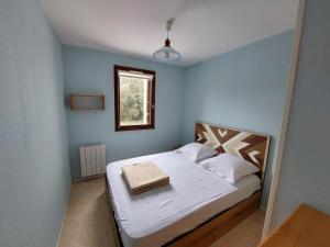 Appartement charmant à 2 pas de la plage - FR-1-550-48