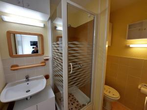 Appartement charmant à 2 pas de la plage - FR-1-550-48