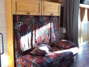 Studio cosy à la montagne, Villard-de-Lans, 4 pers - FR-1-515-154