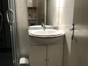 Studio cosy à la montagne, Villard-de-Lans, 4 pers - FR-1-515-154