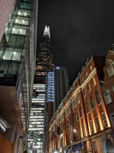 11 Borough Apartments - Bright & Spacious 2-Bed Near London Bridge