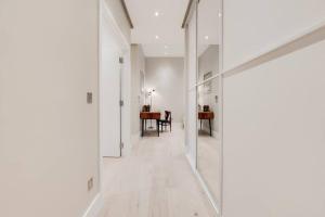 11 Borough Apartments - Bright & Spacious 2-Bed Near London Bridge