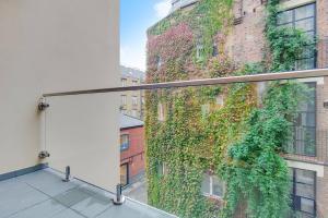 11 Borough Apartments - Bright & Spacious 2-Bed Near London Bridge