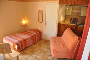 Hotels La Cigaliere : photos des chambres