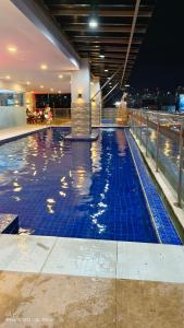 SUNVIDA TOWER, across SM City Cebu