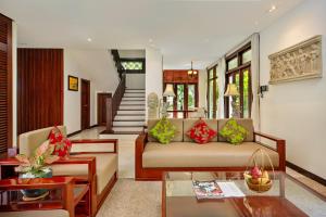 Abogo Luxury Resort Villa Da Nang Beachfront