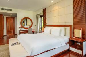 Abogo Luxury Resort Villa Da Nang Beachfront