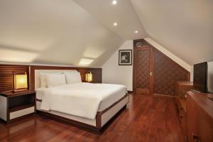 Abogo Luxury Resort Villa Da Nang Beachfront