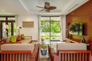 Abogo Luxury Resort Villa Da Nang Beachfront