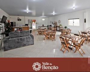 Valle da Benção Pousada