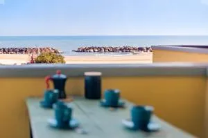 Appartamento sulla Spiaggia - Corinaldo