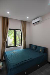 Phòng Tiêu Chuẩn Giường Đôi (Standard Double Room)