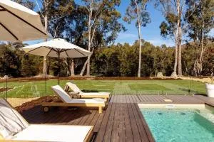 River Run Bright - بوريبونكاه