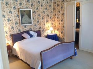 Maisons de vacances Mirailh : photos des chambres