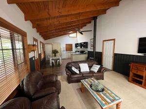 The Blue Wren Lodge 111