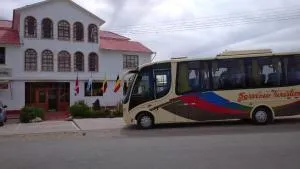 Hotel Summita - Помата