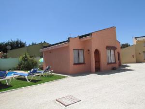 De La Costa Cabañas