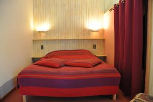 Hotels La Cigaliere : photos des chambres