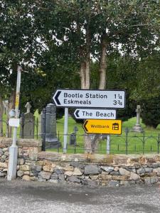 lake District cottage