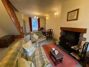 lake District cottage