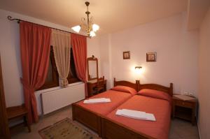 Guesthouse Papagiannopoulou Pelion Greece