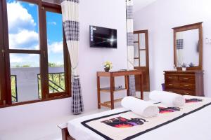 SaRu Holiday Apartments - Up to 6 Guests