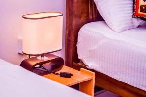 SaRu Holiday Apartments - Up to 6 Guests