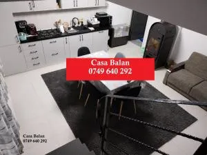 Casa Balan - Sadová