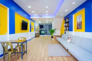 Lamoon Hostel