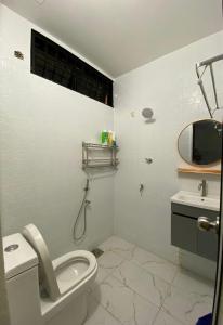 AlFarizqi Muslim Residence SP