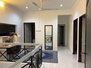 AlFarizqi Muslim Residence SP