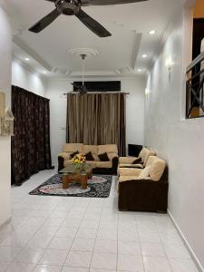 AlFarizqi Muslim Residence SP