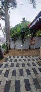 Happy Seas Beach Villa